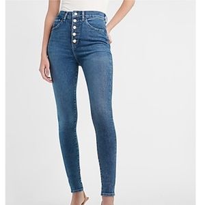 Express Jeans